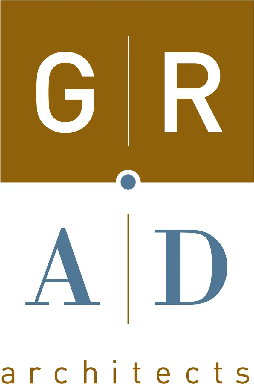 GRA+D Architects logo