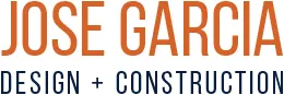 Jose Garcia Design & Construction logo