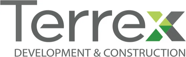 Terrex Development & Construction logo